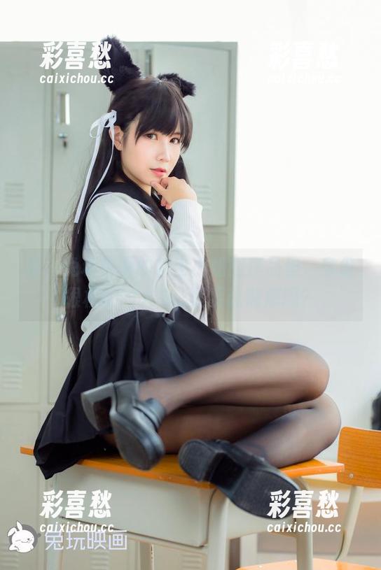 唔，兔玩映画的护士小姐姐作品里，身份很模糊的人生...是要说健康吗？