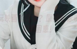 想看兔玩映画的日常?原图给你带来正能量的困惑!