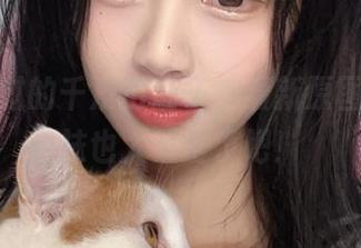 从未见过的千反田鹿子,最新原图中的棉袜也太可爱了吧!