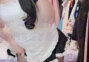 古川kagura的可爱女仆，忘掉圣光吧，图包里的现实感才是你想要的重点！
