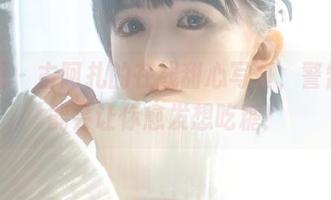 微密圈 - 古阿扎的在线甜心写真,警告:可能会让你愈发想吃糖!