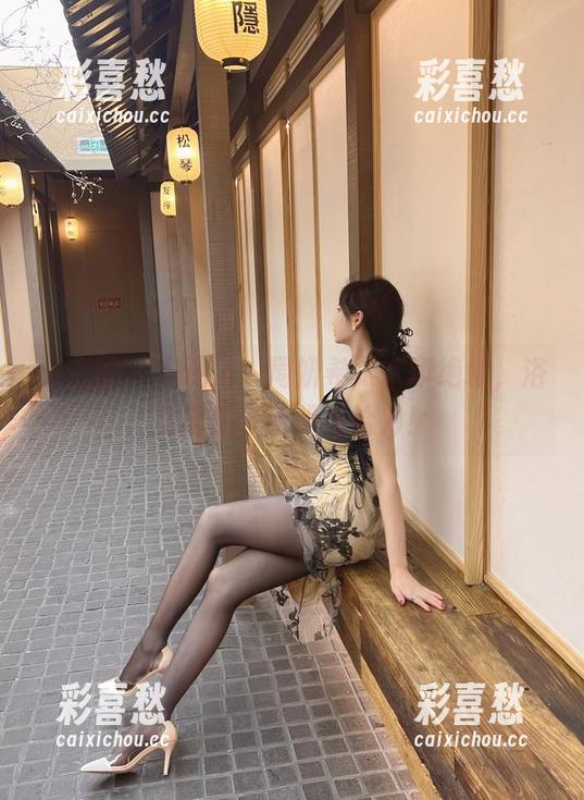 周妍希 微密圈 - 发现了!周妍希跟水印绝缘,浴室自拍分享超级给力!