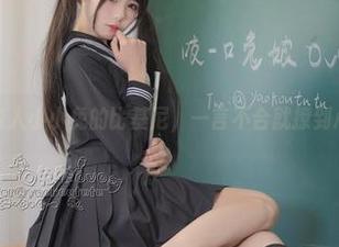 原图:咬人小小兔的比基尼,一言不合就撩到心坎了!