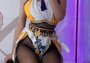 飘飘然的厨娘,啾小妍Deer和她的美食,这张图片有点让人流口水呀!