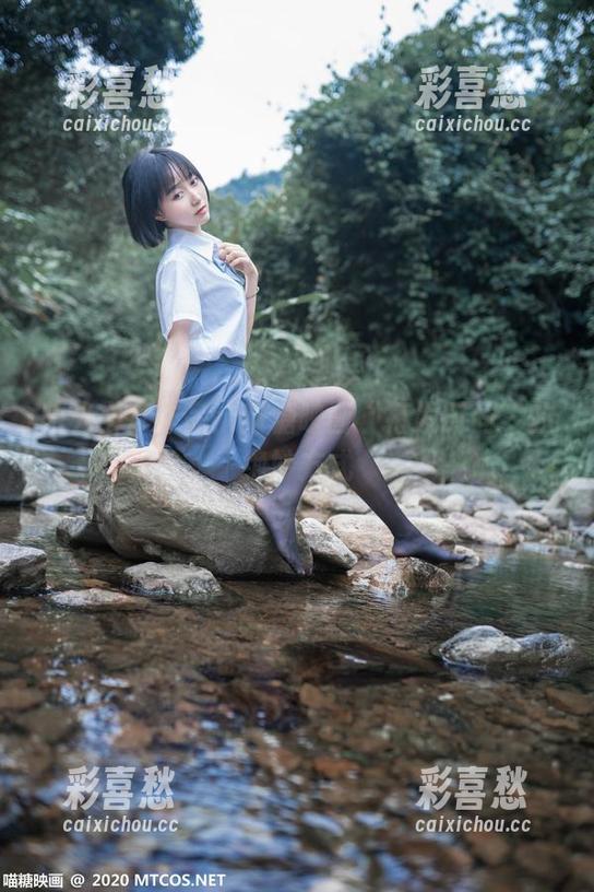 喵糖映画 阳光宅女作品:喵糖映画“打发时间”的绝妙方式