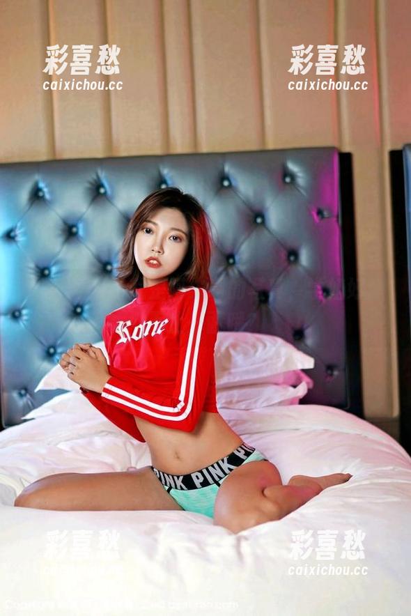 嗲囡囡-就是阿朱啊 嗲囡囡 - 看就是阿朱啊的写真,学姐好像不止一面哦?