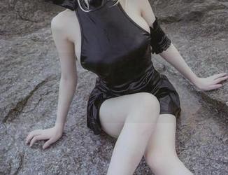 不只动物,在下萝莉控ii的豹纹写真集也有些小野性,来分享你的看法!