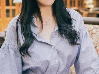 头条女神 - 和服+语溪=无限美图可能性,脑子里播放着和服摇曳的画面。