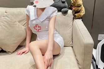 微密圈 - 奔跑的晶骡儿与她的超级小短裙：你相信吗，这三尺短裙竟然成了我的作品之巅！