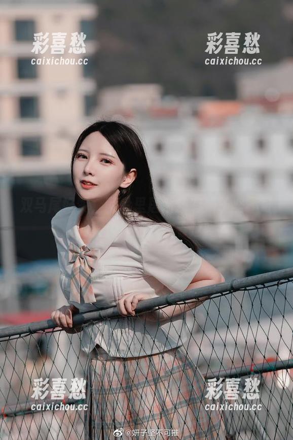 妍子坚不可摧 双马尾好赞,网盘里居然还有妍子坚不可摧的其他作品,你看过吗?