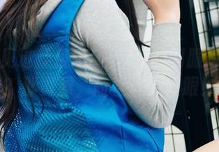就问你见过孙乐乐(손예은)的制服写真集吗？那资源，简直让人傻眼！
