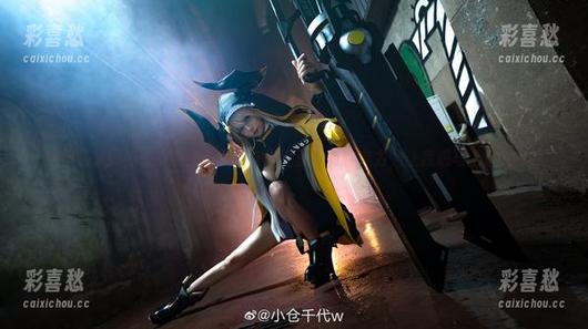 小仓千代w 这作品太好看了,小仓千代w在泳池里真有种魔力,让我想马上跳进去。