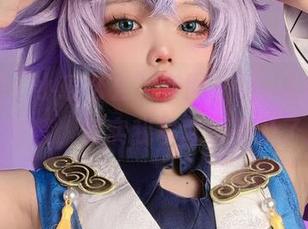 最新的“小瑶幺幺”套图,妃咲自摄…情不自禁,其实我早就等不及了。