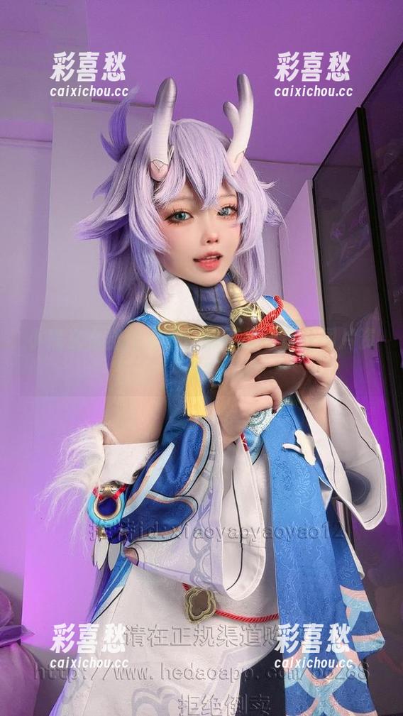 小瑶幺幺 小瑶幺幺出任女王,想不想看这些图片资源?