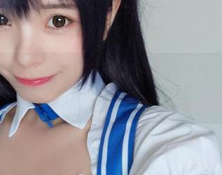 小野妹子w双马尾，看得我花痴到不行，合集里超级无敌可爱