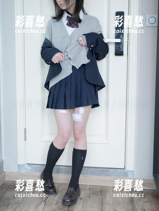 少女秩序 少女秩序:在线见证白丝萌妹子的日常喵