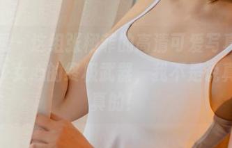 尤果网 - 这组张栩菲的高清可爱写真，简直是少女心的终极武器，我不是说真的，真的！