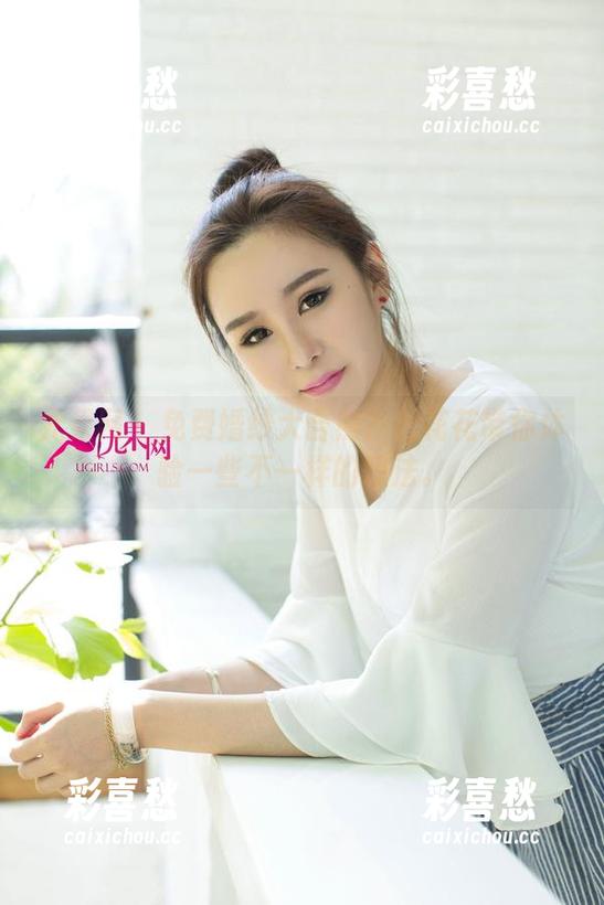 尤果网-杜花花 尤果网 - 免费婚纱大合照?杜花花带你体验一些不一样的想法。