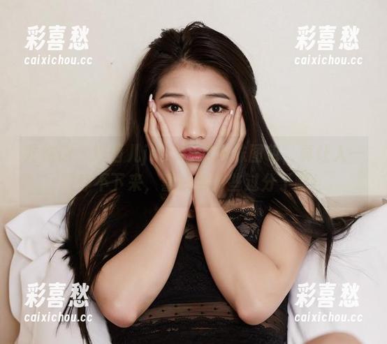 尤物馆 - 婕西儿jessie的网袜图包，真让人一眼停不下来，喜欢得有些过分了啊！