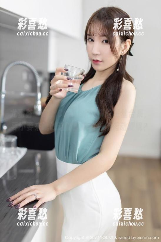 尤蜜荟-Cris_卓娅祺 尤蜜荟 - 哇,Cris_卓娅祺的黑丝合集,要不要来试试这波健康的身体运动观呢?