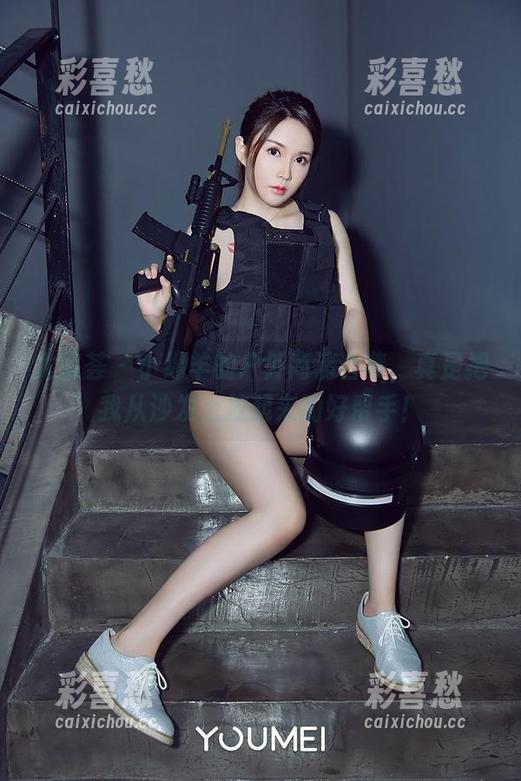 尤蜜荟-小绵羊 尤蜜荟 - 小绵羊的户外高清合集,真是把我从沙发上拽起来的好帮手!