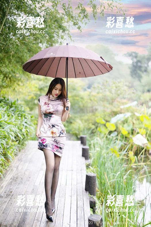 尤蜜荟-黄歆苑 尤蜜荟 - 黄歆苑合集:这年头,厨娘也要跟得上潮流啊!