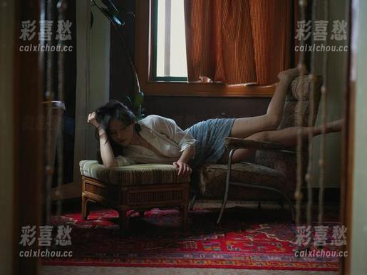 就是阿朱啊 微密圈 - 就是阿朱啊的自留地:自拍原图更新,没事的时候就往那一摆