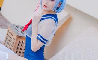 哈哈!幼爱youmeko兔女郎最新写真,果然是个小顽皮鬼。