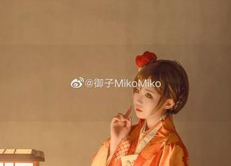 最新美图来了,御子Yumiko和口罩的搭配,这氛围不一般喔。
