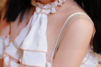 恩田直幸的女孩:今天的cos装扮过了个头吗?