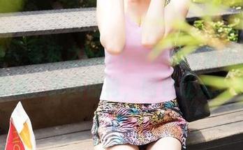 推女神 - 岑苑之barbiebaby透明透了个彻底：原图惊艳，图包让人思考
