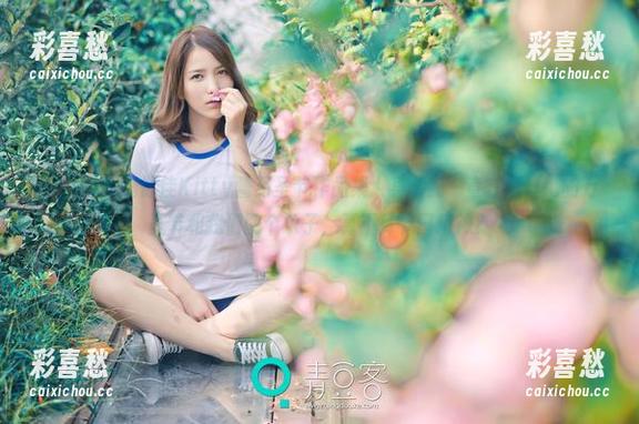 推女神-施忆佳Kitty酱 推女神 - 施忆佳Kitty酱万圣节作品集:其实我一直在想,她的万圣节和我们图个乐子,算不算节日精神?
