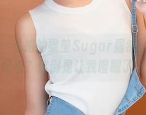 推女神 - 私拍的梁莹Sugar居然让原图更好看?这倒是让我瞪眼了。