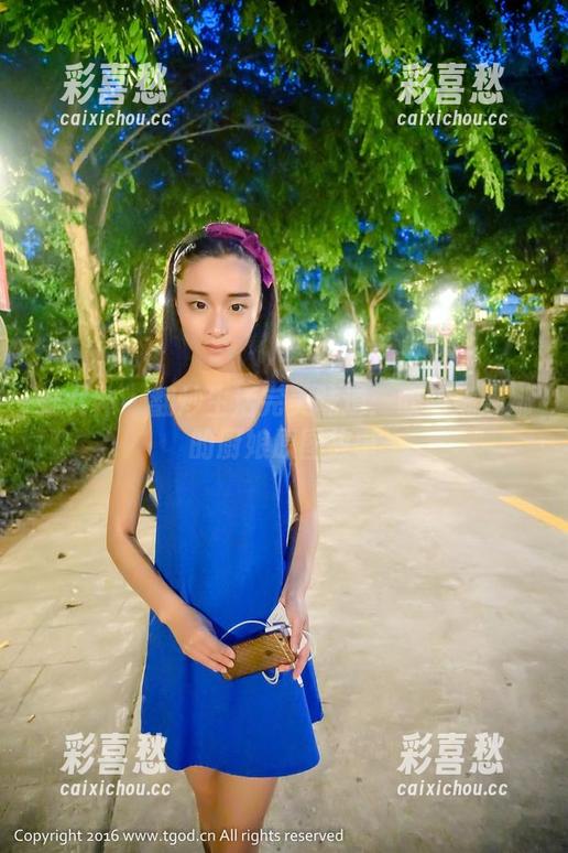 推女神-欧阳妮娜娜 推女神 - 翻炒生活完美味道:欧阳妮娜娜的厨娘原图故事