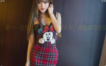 推女郎 - 呃……在线就能看到吻熙的女神，随时随地都得小心心漏了一拍。