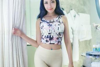 推女郎 - 李丽莎的丝袜提升?这福利原图值你停留。