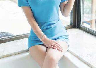 推女郎 - 厨房里的王李丹尼,谁的作品不想看?