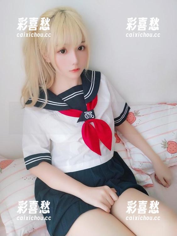 星之迟迟 星之迟迟的高跟鞋实验室:写真合集里学会拗姿势