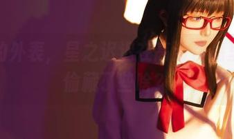 清纯的外表,星之迟迟在高清作品里又偷偷藏了些啥?