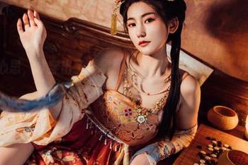 花了多少心思,才穿出了“星澜是澜澜叫澜妹呀款”婚纱?全集原图转圈圈