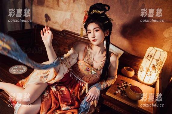 花了多少心思，才穿出了“星澜是澜澜叫澜妹呀款”婚纱？全集原图转圈圈