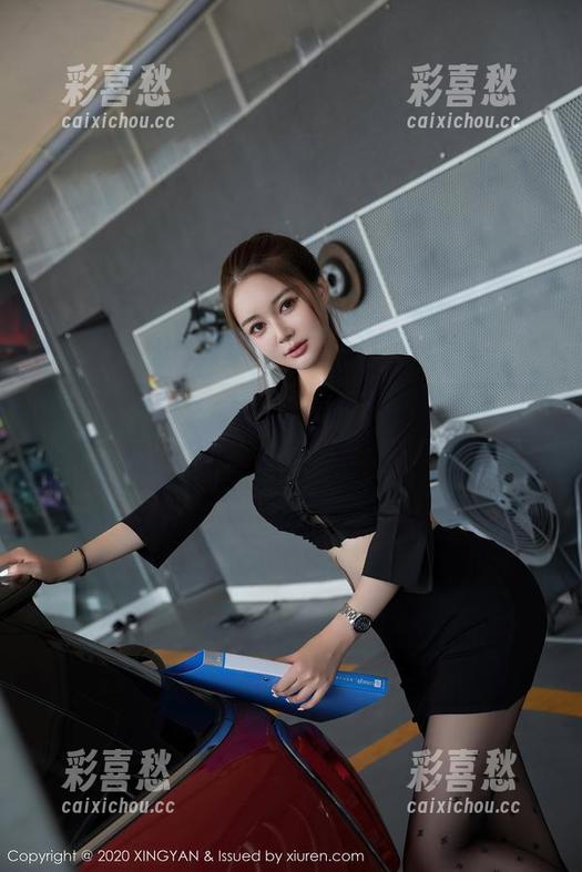 星颜社-李若汐ci 星颜社 - 李若汐ci的礼服合集——从天鹅到黑天鹅的优雅转变