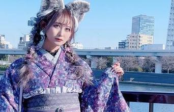 虽然是免费,月城委员会的狐娘巫女合集品质可不将就,谁来试试?