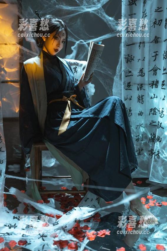 图片上的杏仁曲奇完美演绎黑兽精灵女王的复杂性，真想多玩一下各种想象。