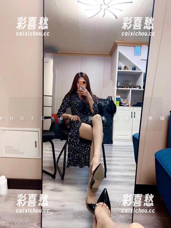 林子喵Lynne 微密圈 - 写真不止于此,天台上的林子喵Lynne创造新型态