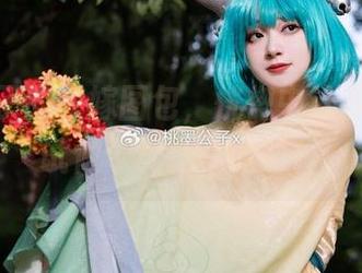 桃墨公子的花嫁图包,恍惚中让我也想试试做个配角,哈哈!