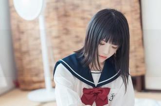 偶尔一本正经,桜桃喵的玛修cos其实更有趣!