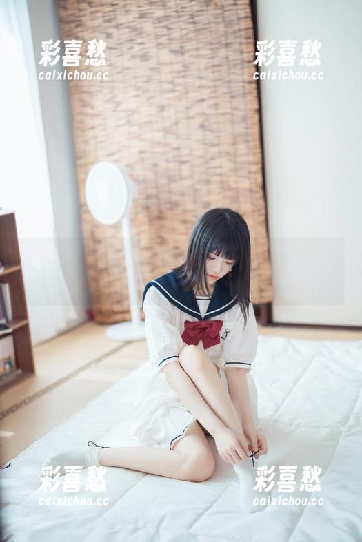 桜桃喵 偶尔一本正经,桜桃喵的玛修cos其实更有趣!
