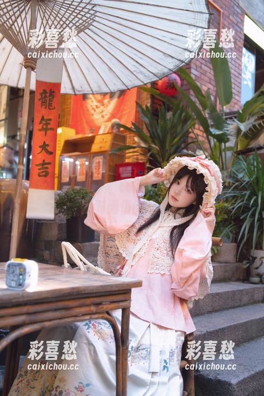桜桃喵 无圣光高颜值,桜桃喵的睡衣合集实现了我对懒惰的渴望!