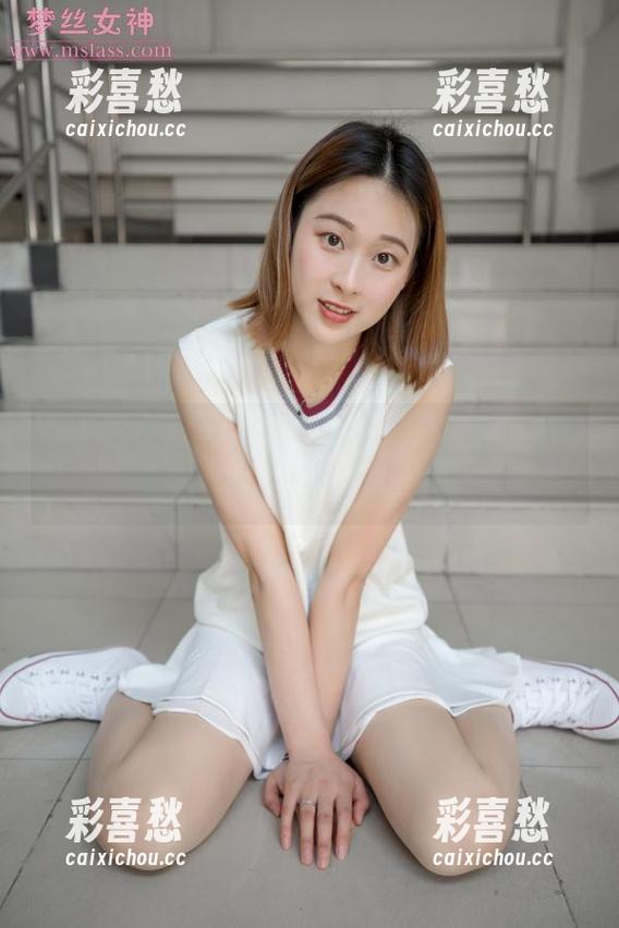 梦丝女神-璇璇 梦丝女神 - 璇璇的夏日无圣光报告,图包可不是普通的“皮包”哦~